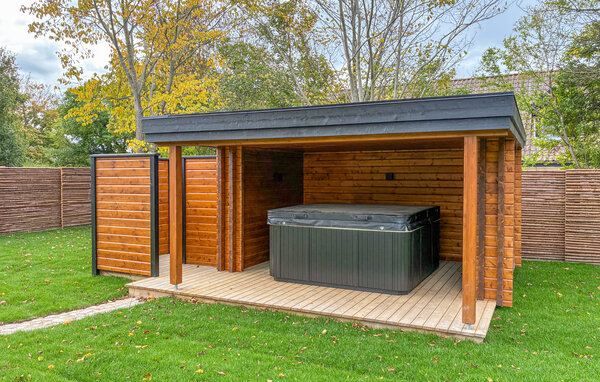 Holiday Home - Vejby Strand , Denmark - E09751 7