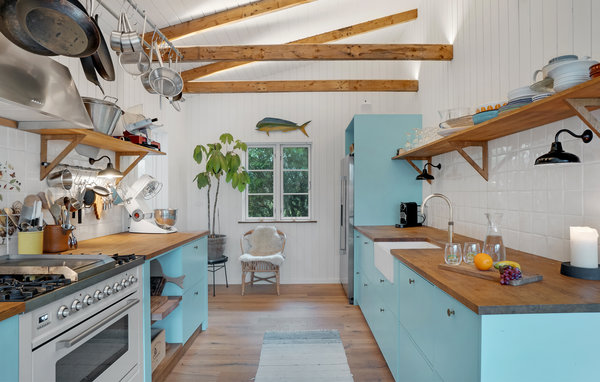 Ferienhaus 