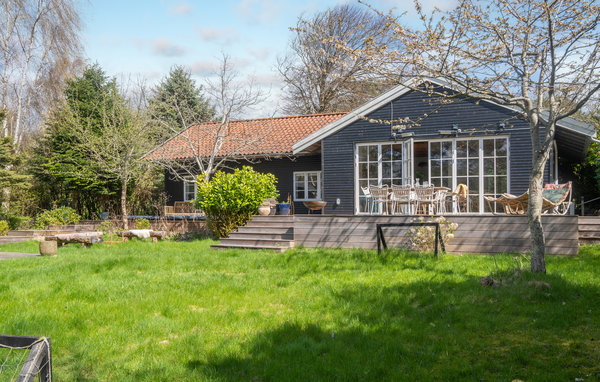 Ferienhaus 