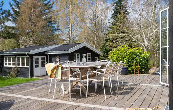 Ferienhaus 