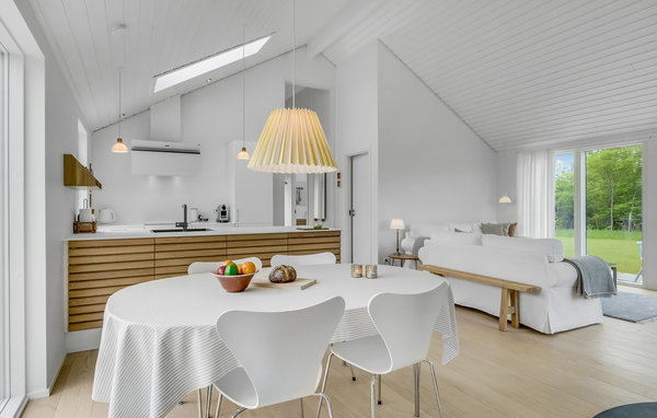 Ferienhaus 