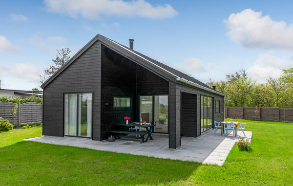 Ferienhaus 