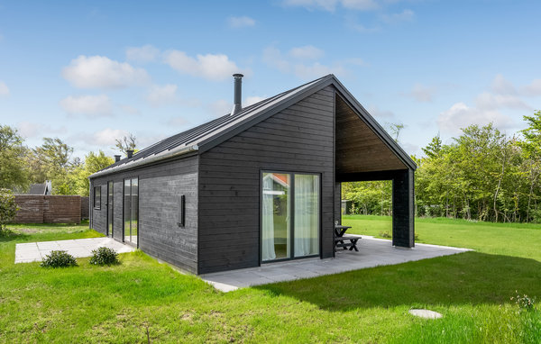 Ferienhaus 