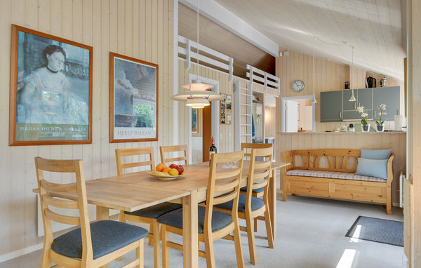 Ferienhaus 