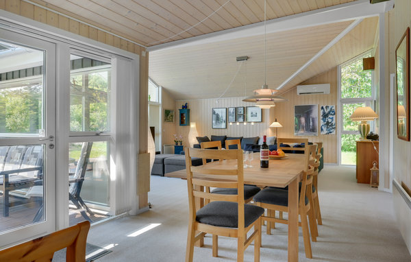 Ferienhaus 