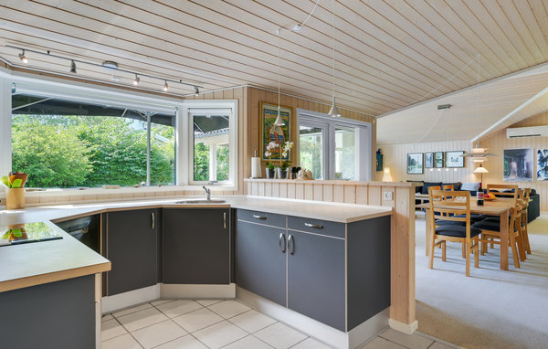 Ferienhaus 