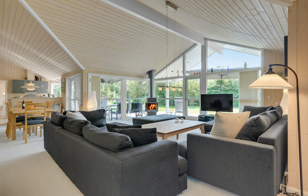Ferienhaus 