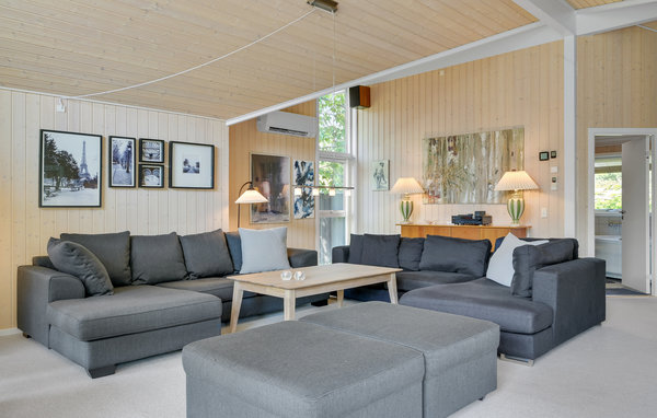 Ferienhaus 