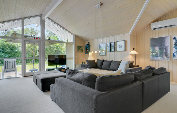 Ferienhaus 