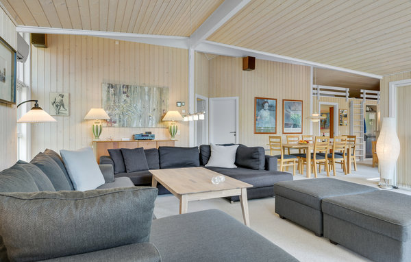 Ferienhaus 