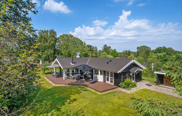 Ferienhaus - Vejby Strand , Dänemark - E09775 1