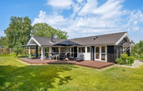 Ferienhaus 