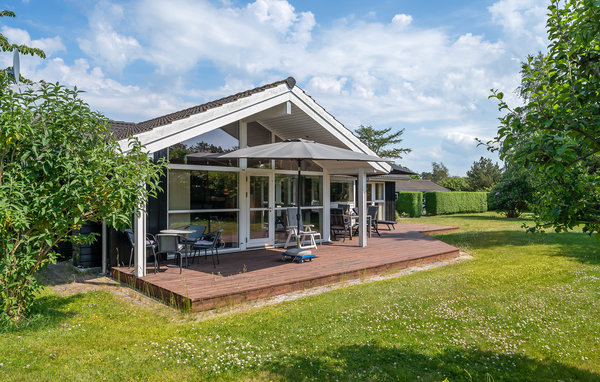 Ferienhaus 
