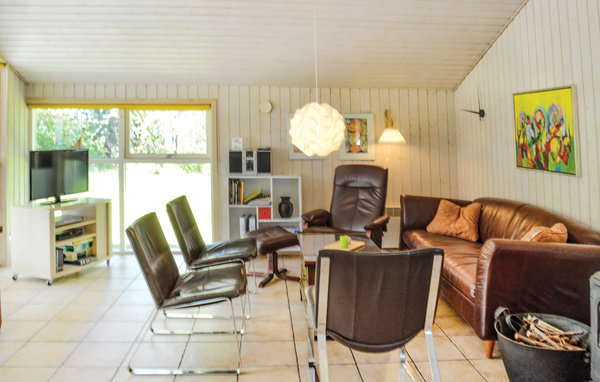 Holiday Home - Vejby Strand , Denmark - E09780 2