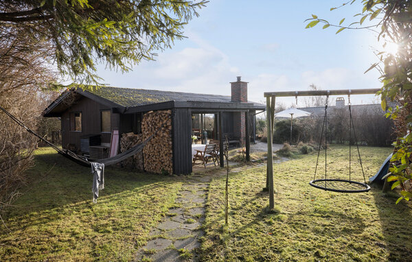 Ferienhaus 