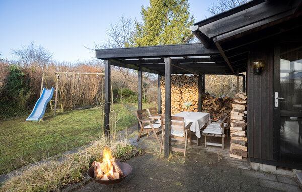 Ferienhaus 