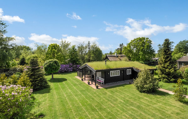 Ferienhaus - Vejby Strand , Dänemark - E09798 1