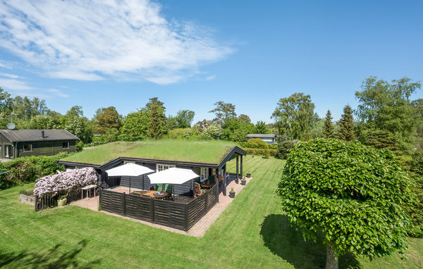 Semesterhus - Vejby Strand , Danmark - E09798 2