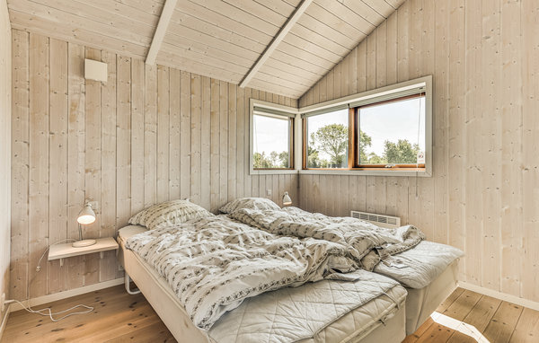 Ferienhaus - Spodsbjerg Strand , Dänemark - E1020 601