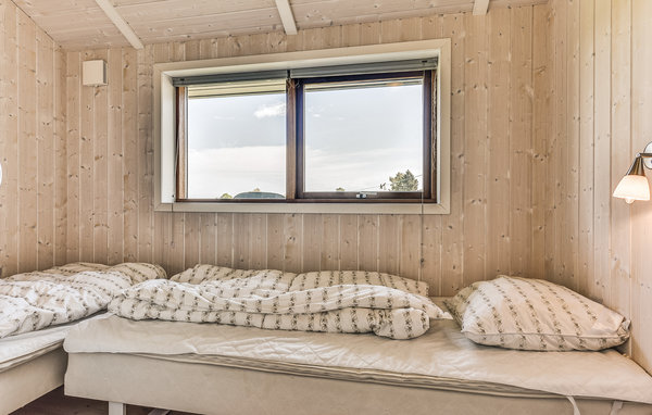 Ferienhaus - Spodsbjerg Strand , Dänemark - E1020 604