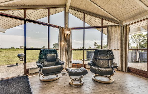 Ferienhaus - Spodsbjerg Strand , Dänemark - E1020 303