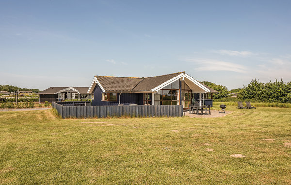 Ferienhaus - Spodsbjerg Strand , Dänemark - E1020 101