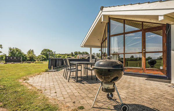 Ferienhaus - Spodsbjerg Strand , Dänemark - E1020 105