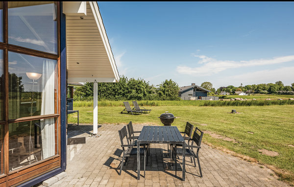 Ferienhaus - Spodsbjerg Strand , Dänemark - E1020 106
