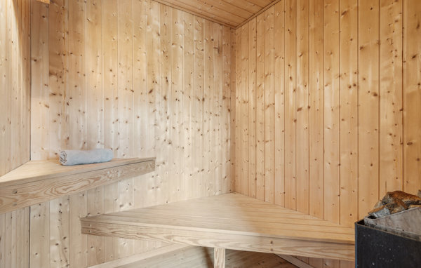 Ferienhaus - Spodsbjerg Strand , Dänemark - E1025 801