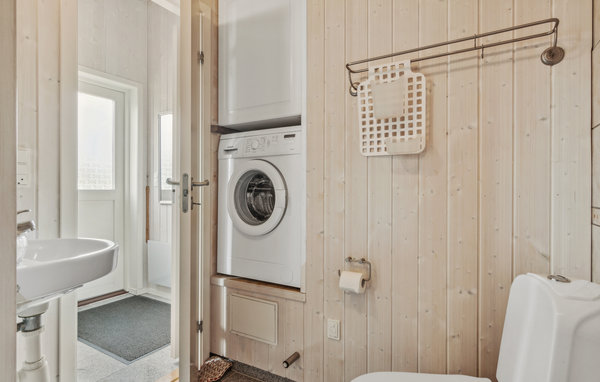 Ferienhaus - Spodsbjerg Strand , Dänemark - E1025 702