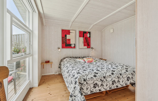 Ferienhaus - Spodsbjerg Strand , Dänemark - E1025 602