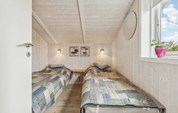 Ferienhaus - Spodsbjerg Strand , Dänemark - E1025 603