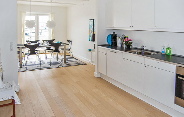 Ferienwohnung LELJ. 1