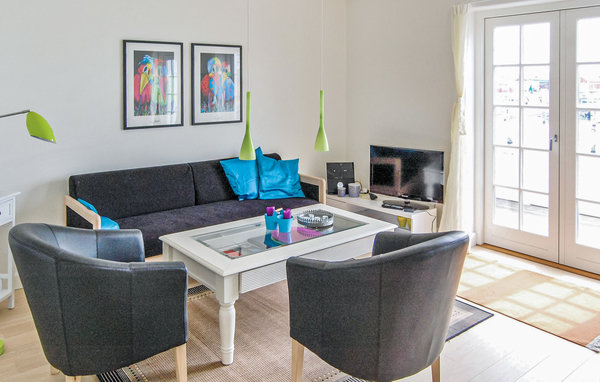 Ferienwohnung LELJ. 1