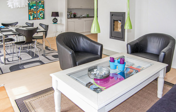 Ferienwohnung LELJ. 1