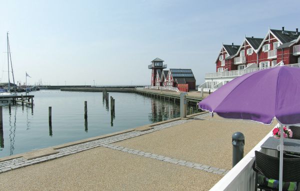 Ferienwohnung LELJ. 1