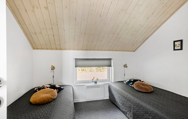Feriehus - Ristinge , Danmark - E1036 602