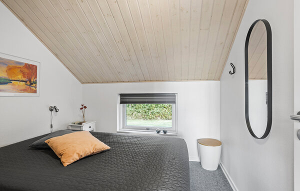 Feriehus - Ristinge , Danmark - E1036 603