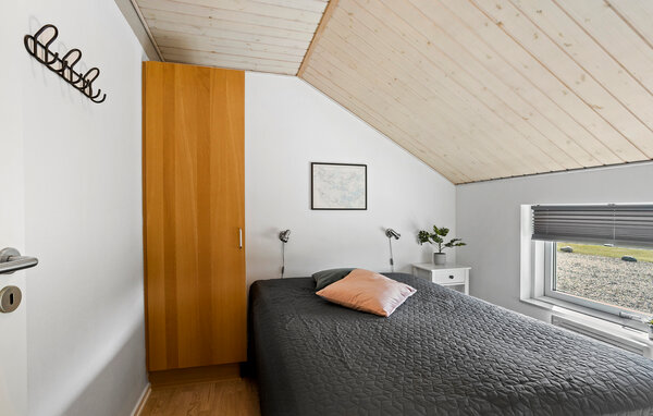 Feriehus - Ristinge , Danmark - E1036 604
