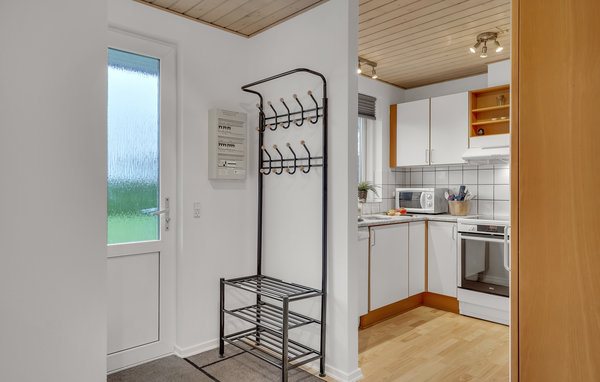 Feriehus - Ristinge , Danmark - E1036 501