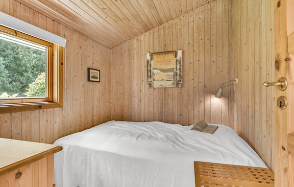 Ferienhaus Paradiset