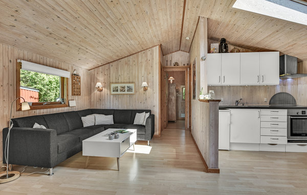 Ferienhaus Paradiset