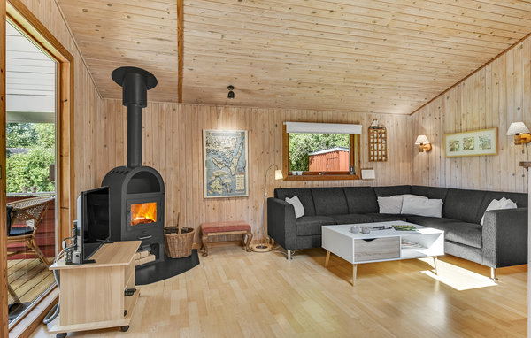 Ferienhaus Paradiset