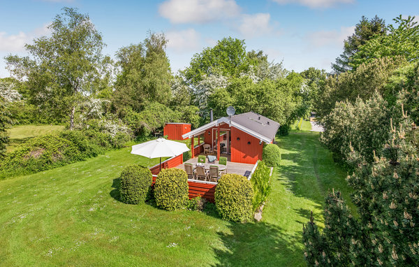 Feriehuse - Stoense Strand , Danmark - E1043 1