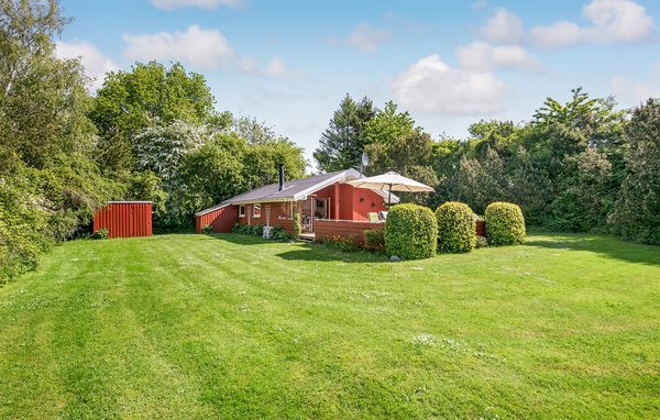Ferienhaus Paradiset