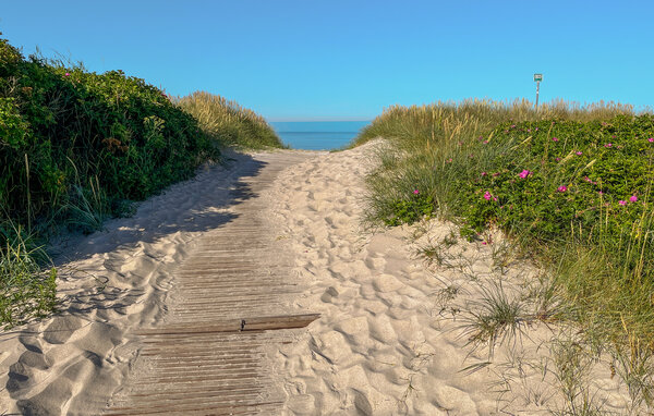 Ferienhaus - Ristinge Strand , Dänemark - E1046 901