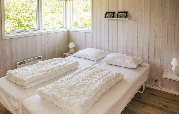 Feriehus - Ristinge Strand , Danmark - E1046 602