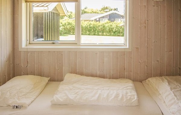 Feriehus - Ristinge Strand , Danmark - E1046 603