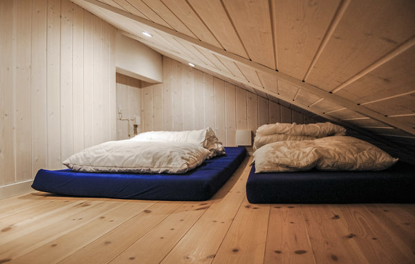Feriehus - Ristinge Strand , Danmark - E1046 604