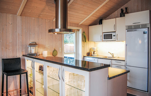 Feriehus - Ristinge Strand , Danmark - E1046 401